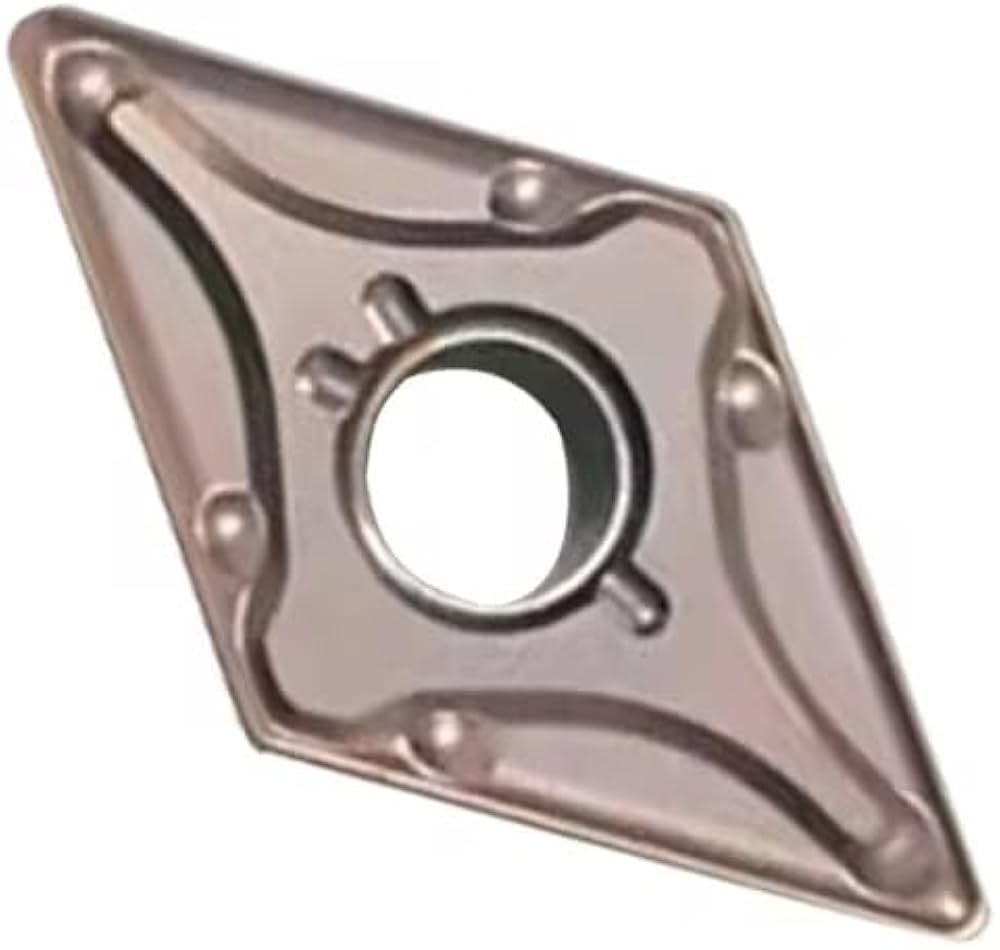 اینسرت DNMG 15 DNMG 150608 A 1563